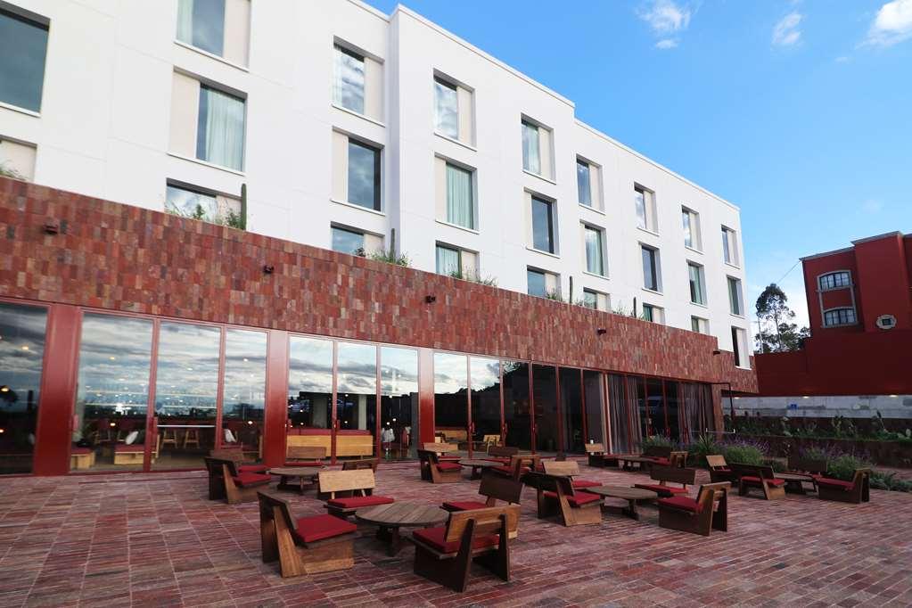 Albor San Miguel De Allende Tapestry Collection By Hilton Exterior photo