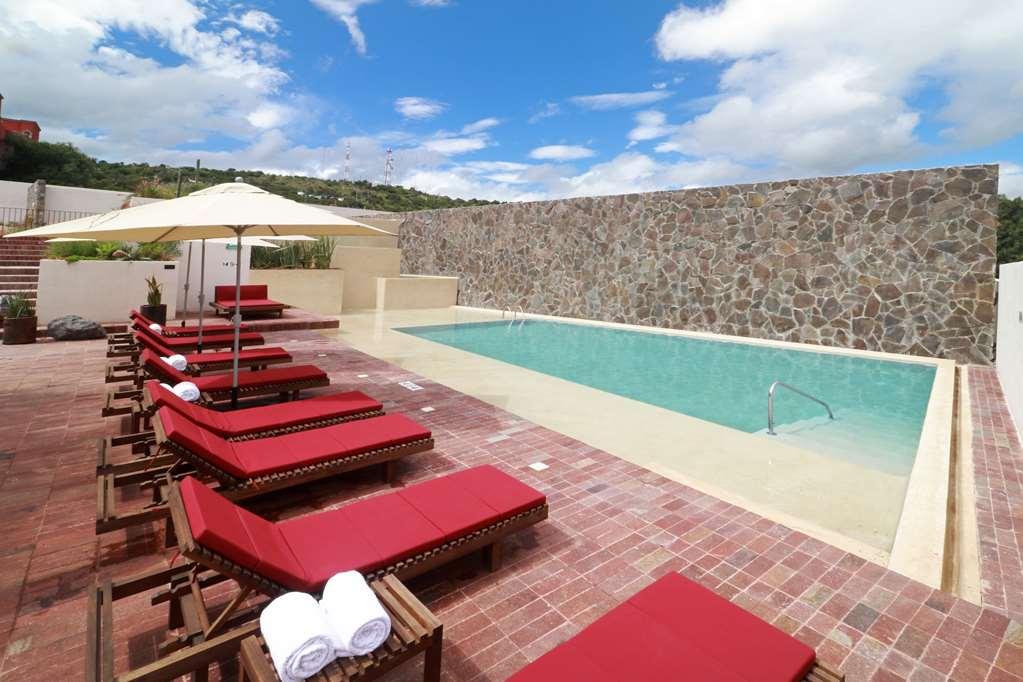 Albor San Miguel De Allende Tapestry Collection By Hilton Facilities photo