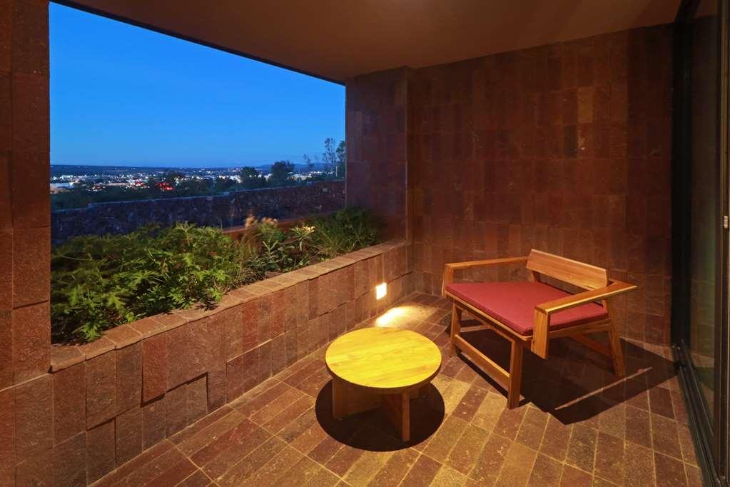 Albor San Miguel De Allende Tapestry Collection By Hilton Room photo